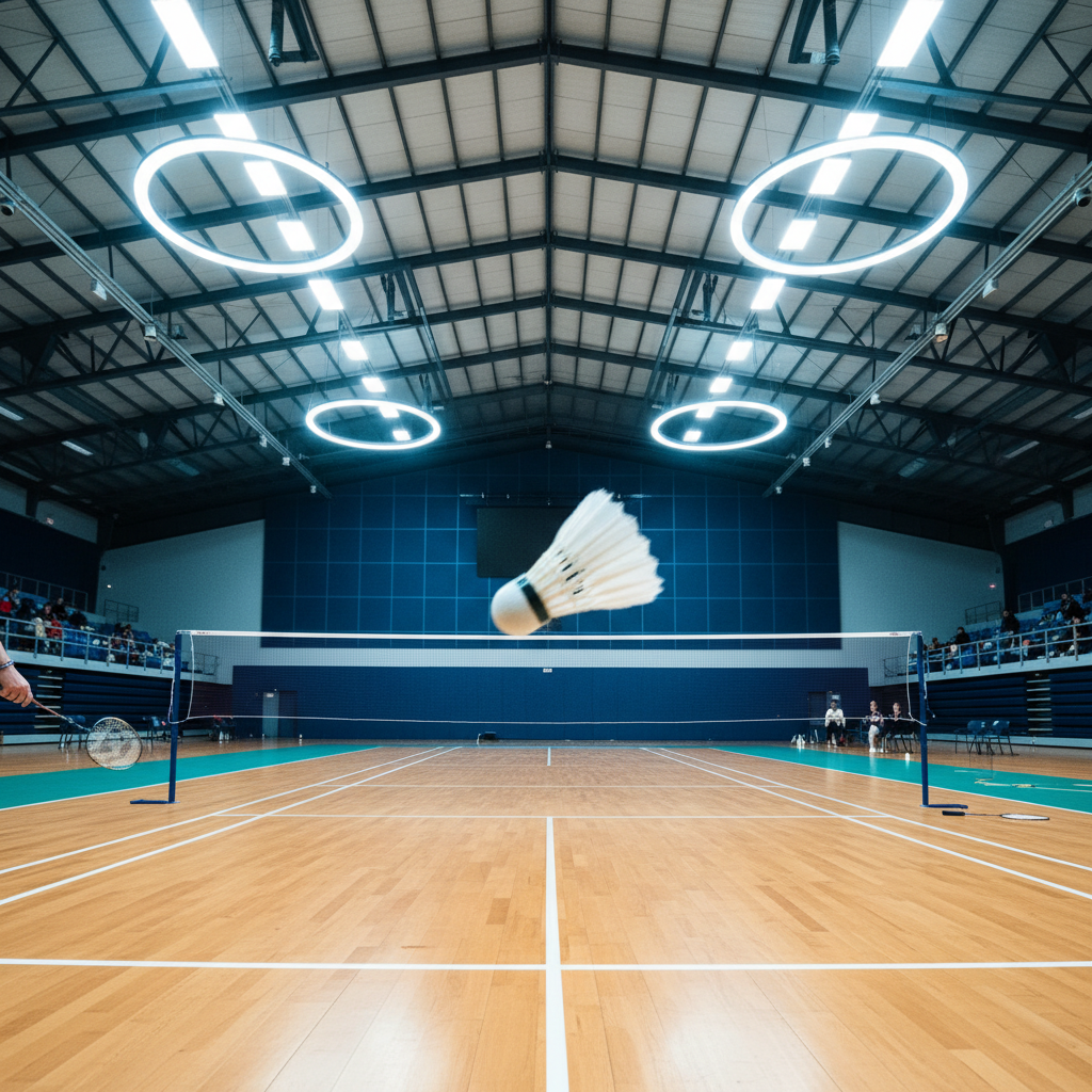 Badminton
