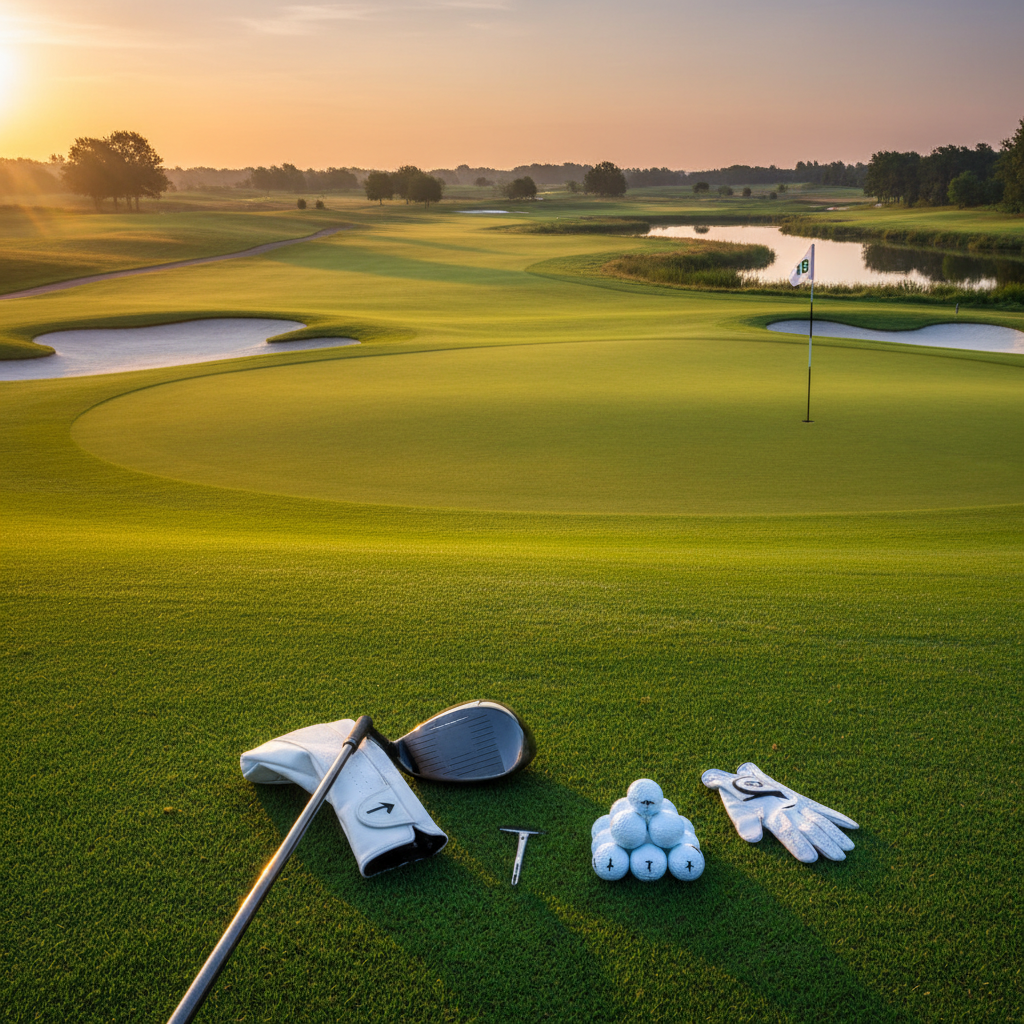 Golf