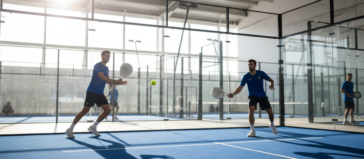 Padel