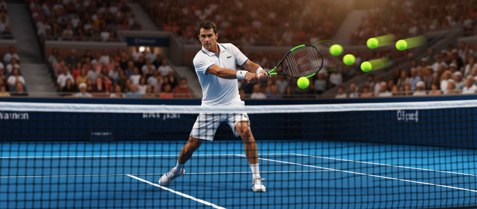 Tennis