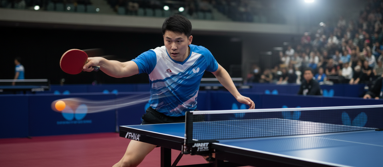 Tischtennis