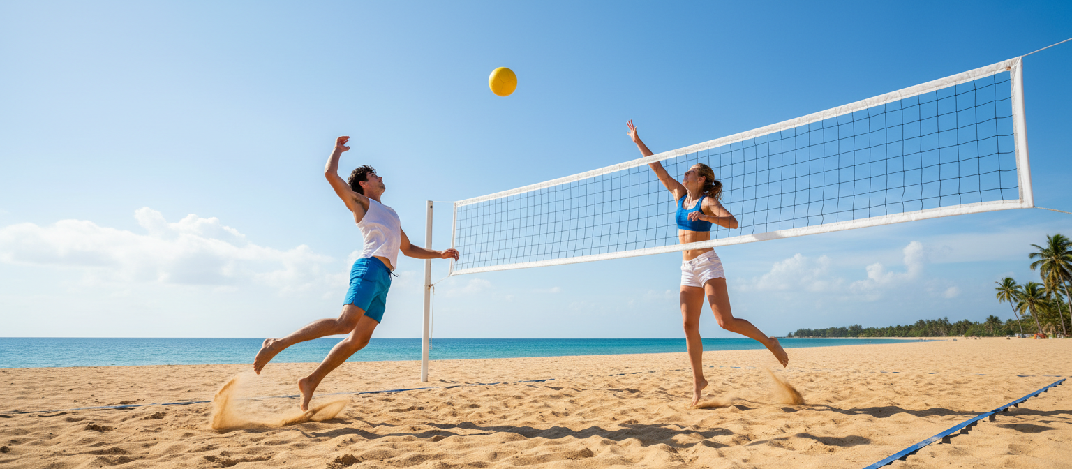 Volleyball